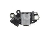 REGULADOR DELCO AD300, DR44G 145A CHEVROLET AVALANCHE 2500, EXPRESS 1500, EXPRESS 2500, EXPRESS 3500, SILVERADO 2500 HD, SILVERADO 3500, SUBURBAN 1500, SUBURBAN 2500 05-11, GMC SAVANA 1500, SAVANA 2500, SIERRA 2500 HD, SIERRA 3500, YUKON XL 2500 05-11, HUMMER H2 06-07, ISUZU 2006, SAAB 2006, BUICK 2006, CADILLAC ESCALADE 8CIL 6.0L 2005, 325066  D3579 TRANSPO