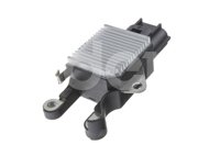 REGULADOR DENSO FORD 05-07, LAND ROVER 05-08, LINCOLN 06-06 DENSO 126600-7140 LESTER 11205, 11238, 11430 IN6601 TRANSPO