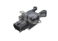 REGULADOR DENSO FORD 05-07, LAND ROVER 05-08, LINCOLN 06-06 DENSO 126600-7140 LESTER 11205, 11238, 11430 IN6601 TRANSPO