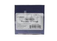 REGULADOR DENSO FORD 05-07, LAND ROVER 05-08, LINCOLN 06-06 DENSO 126600-7140 LESTER 11205, 11238, 11430 IN6601 TRANSPO