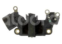 REGULADOR HITACHI 12V NISSAN FRONTIER 4CIL 2.5L 05-18, FRONTIER V6 4.0L 05-07, PATHFINDER V6 4.0L 05-07, X-TERRA V6 4.0L 05-07, SUZUKI EQUATOR 4CIL 2.5L 09-12. LR1110-724, LR1110-725, LR1110-725B, 23100-EA000, 31400-82Z00, 31400-82Z01 LESTER 11119, 11121. 3 TERMINALES. IH741 TRANSPO