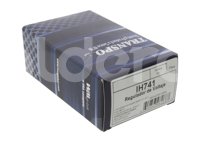 REGULADOR HITACHI 12V NISSAN FRONTIER 4CIL 2.5L 05-18, FRONTIER V6 4.0L 05-07, PATHFINDER V6 4.0L 05-07, X-TERRA V6 4.0L 05-07, SUZUKI EQUATOR 4CIL 2.5L 09-12. LR1110-724, LR1110-725, LR1110-725B, 23100-EA000, 31400-82Z00, 31400-82Z01 LESTER 11119, 11121. 3 TERMINALES. IH741 TRANSPO