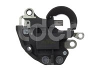 REGULADOR MAGNETI MARELLI FIAT PUNTO, ROVER 820 2.0L DIESEL 12V 83614251 IX127 TRANSPO