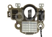 REGULADOR MITSUBISHI 12V, 2 TERMINALES, CATERPILLA