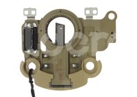 REGULADOR MITSUBISHI 12V, 2 TERMINALES, CATERPILLAR AGRICOLA E IND 04-09, KOMATSU 04-09, MITSUBISHI 04-09. A866X39172, A866X39183, A866X47172 LESTER 12566, 23306. IM826 TRANSPO