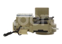 REGULADOR MITSUBISHI 12V, 2 TERMINALES, CATERPILLAR AGRICOLA E IND 04-09, KOMATSU 04-09, MITSUBISHI 04-09. A866X39172, A866X39183, A866X47172 LESTER 12566, 23306. IM826 TRANSPO