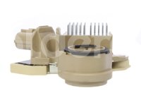REGULADOR MITSUBISHI 12V INFINITI 06-14; NISSAN 07-10. LESTER 11315, 11340, 11341, 23918. IM547 TRANSPO