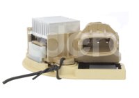 REGULADOR MITSUBISHI 12V INFINITI 06-14; NISSAN 07-10. LESTER 11315, 11340, 11341, 23918. IM547 TRANSPO