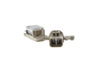 REGULADOR MITSUBISHI MOTOR INDUSTRIAL 24V IM843 TRANSPO