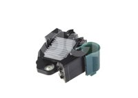 REGULADOR VALEO 120A, SERIE IR/IF, 3 TERMINALES CON OJILLOS, 12V, FIAT 98-10; HYUNDAI 03-12; KIA 05-12; PEUGEOT 97-10; RENAULT 97-10. VALEO: 2542934, 593434, 593446, 593477, 593534, YM1658, YR6604; LESTER 20796, 21436, 21438, 21440, 22444, 22872, 23222, 23223, 23224, 23795, M551 TRANSPO