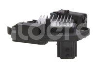 REGULADOR VALEO 12V RENAULT 04-12. 2543208, 2604774, 595253 LESTER 20344, 20453, 23359, 24030, 24045, 24108 M571 TRANSPO