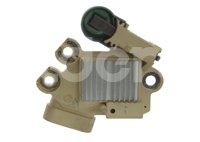 REGULADOR VALEO CHEVROLET 02-09; GMC 04-06; HUMMER
