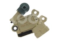 REGULADOR VALEO CHEVROLET 02-09; GMC 04-06; HUMMER 2006; ISUZU 2006; OLDSMOBILE 02-04; PONTIAC 01-07. 2542765, 2542765C, 2548154E, 2601726, 2650490. LESTER 11047, 11069, 11144, 11145, 11147, 13865, 13866, 13938, 13944 M524 TRANSPO