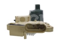 REGULADOR VALEO CHEVROLET 02-09; GMC 04-06; HUMMER 2006; ISUZU 2006; OLDSMOBILE 02-04; PONTIAC 01-07. 2542765, 2542765C, 2548154E, 2601726, 2650490. LESTER 11047, 11069, 11144, 11145, 11147, 13865, 13866, 13938, 13944 M524 TRANSPO