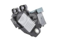 REGULADOR VALEO FORD FOCUS 4CIL 2.0L 10-16; FIESTA 4CIL 1.6L 11-13/14-19; LESTER 11619, 11619, 11653, 11747, 20213, 20214, 20560, 24220. 1703864, 1704769, FG15S091SP, 30659389. M584 TRANSPO