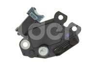 REGULADOR VALEO FORD FOCUS 4CIL 2.0L 10-16; FIESTA 4CIL 1.6L 11-13/14-19; LESTER 11619, 11619, 11653, 11747, 20213, 20214, 20560, 24220. 1703864, 1704769, FG15S091SP, 30659389. M584 TRANSPO