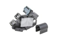 REGULADOR VALEO FORD FOCUS 4CIL 2.0L 10-16; FIESTA 4CIL 1.6L 11-13/14-19; LESTER 11619, 11619, 11653, 11747, 20213, 20214, 20560, 24220. 1703864, 1704769, FG15S091SP, 30659389. M584 TRANSPO