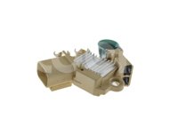 REGULADOR VALEO NISSAN (2004-2009) VALEO 2650030, 2650030C LESTER 11017, 11018 M534 TRANSPO