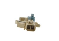 REGULADOR VALEO NISSAN (2004-2009) VALEO 2650030, 2650030C LESTER 11017, 11018 M534 TRANSPO
