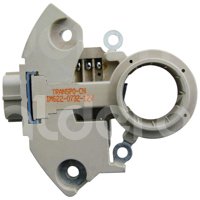 REGULADOR FORD ESCAPE, FOCUS, TRANSIT SISTEMA: MITSUBISHI 12V 150A IR/IF TERMINALES: AS-RC-LI IM622 TRANSPO