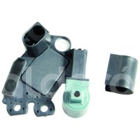 REGULADOR VOLKSWAGEN GOLF, AMAROK; SEAT; SEAT LEON, CUPRA; AUDI A5 SISTEMA: VALEO 12V IR/IF 2 TERMINALES (LIN) M233 TRANSPO