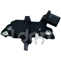 REGULADOR MERCEDES BENZ C230, C280, CLK280, CLK350, SLK280, SLK350 2005-2010 SISTEMA: BOSCH 12V IR/IF 2 TERMINALES (LIN) IB885 TRANSPO