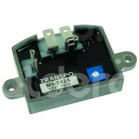 REGULADOR MOTOROLA FORD SERIES 9DA, 9DB 12V M5-742A TRANSPO