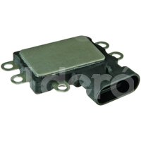 REGULADOR DELCO 22SI QUADRAMONT CONECTOR OVAL C450
