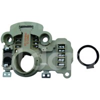 REGULADOR MITSUBISHI 100A 24V IR/IF 5 TERMINALES (W(STA)-L-15(ING)-S-NA) IM688 TRANSPO