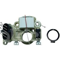 REGULADOR MITSUBISHI 100A 24V IR/IF 5 TERMINALES (W(STA)-L-15(ING)-S-NA) IM688 TRANSPO