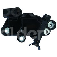 REGULADOR BMW 325I, 328I, 330I, 528I, X5 2006-2013 SISTEMA: BOSCH 12V IR/IF 2 TERMINALES (BBS) IB6024 TRANSPO