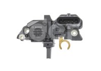 REGULADOR VOLVO 9700 B11R B13 24V 150A ER/IF 5 TERMINALES  BOSCH ANTERIOR: F00M144121, F00MA45247, BOSCH VIGENTE: 1986AE0099 BOSCH