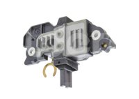 REGULADOR VOLVO 9700 B11R B13 24V 150A ER/IF 5 TERMINALES  BOSCH ANTERIOR: F00M144121, F00MA45247, BOSCH VIGENTE: 1986AE0099 BOSCH