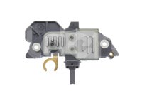 REGULADOR VOLVO 9700 B11R B13 24V 150A ER/IF 5 TERMINALES  BOSCH ANTERIOR: F00M144121, F00MA45247, BOSCH VIGENTE: 1986AE0099 BOSCH