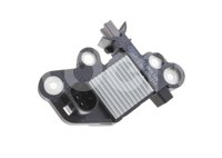 REGULADOR BOSCH FIAT DUCATO L4 3.0L 2006-2011, VOLKSWAGEN VOLKSBUS DIESEL (8.120/5.140) 2005-2012, UP L3 1.0L 2014-2019, SAVEIRO L4 1.6L 2009-2014, GOL L4 1.6L 2009-2012 14V, BOSCH ANTERIOR: 0272220731, 0272220701, 0272220720, 1275200001, 0272220731; BOSCH VIGENTE: 1986AE0014 BOSCH