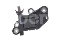 REGULADOR BOSCH FIAT DUCATO L4 3.0L 2006-2011, VOLKSWAGEN VOLKSBUS DIESEL (8.120/5.140) 2005-2012, UP L3 1.0L 2014-2019, SAVEIRO L4 1.6L 2009-2014, GOL L4 1.6L 2009-2012 14V, BOSCH ANTERIOR: 0272220731, 0272220701, 0272220720, 1275200001, 0272220731; BOSCH VIGENTE: 1986AE0014 BOSCH