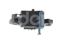 REGULADOR HYUNDAI ACCENT L4 1.6L 2018-2022; KIA K3 L4 1.6L 2023-2025, RIO L4 1.6L 2017-2023, FORTE L4 1.6L 2017-2018, SISTEMA: VALEO, VOLTAJE: 12V, TIPO: IR/IF, NUMERO DE TERMINALES: 3 (FR, L, RVC), TRANSPO: M3065 TRANSPO