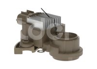 REGULADOR MAZDA 3 L4 2.0L 2014-2016, 3 L4 2.5L 2014-2016, 6 L4 2.5L 2014-2016, CX-5 L4 2.0L 2013-2016, CX-5 L4 2.5L 2014-2016, SISTEMA: MITSUBISHI, VOLTAJE: 12V, TIPO: ID/IF, TIPO DE COM: A-CIRCUIT, VSET: 14.40V, NUMERO DE TERMINALES: 3 (N/A, D, P), NOTAS: REGULADOR DE CONDUCCION POR EL LADO BAJO, TRANSPO: IM630 TRANSPO