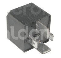 RELEVADOR CHEVROLET BOMBA GASOLINA 7M0951253 A (100) 4 PUNTAS  RELAY IMPORTACION