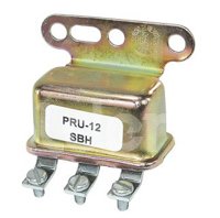 RELEVADOR UNIVERSAL BOCINAS       PRU12 RELAY IMPORTACION