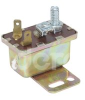 RELEVADOR CHRYSLER MARCHA 66-76   SR93 SR105 CR607 RELAY IMPORTACION