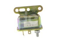 RELEVADOR CHEVROLET BOCINAS            PRG-12 RELA