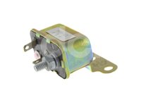 RELEVADOR CHEVROLET BOCINAS            PRG-12 RELAY PROAMEX