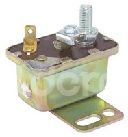 RELEVADOR CHRYSLER MARCHA 65-70  SR103/SR106 16115/16116 RELAY IMPORTACION