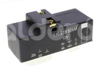RELEVADOR VOLKSWAGEN GOLF JETTA A4 AIRE ACONDICIONADO  10 TERMINALES 1J0919506M RELAY IMPORTACION