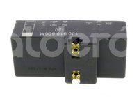RELEVADOR VOLKSWAGEN GOLF JETTA A4 AIRE ACONDICIONADO  10 TERMINALES 1J0919506M RELAY IMPORTACION