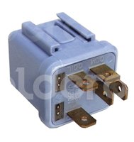 RELEVADOR NISSAN BOMBA GAS 5 TERMINALES  5B1T 1993