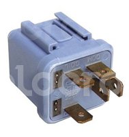 RELEVADOR NISSAN BOMBA GAS 5 TERMINALES  5B1T 19931 RY28 RELAY IMPORTACION