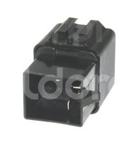 RELEVADOR FORD BOCINAS 84-93 3 TERMINALES PICK-UP