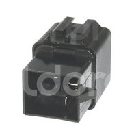 RELEVADOR FORD BOCINAS 84-93 3 TERMINALES PICK-UP 86-96 AR247;16134;RY78 RELAY IMPORTACION